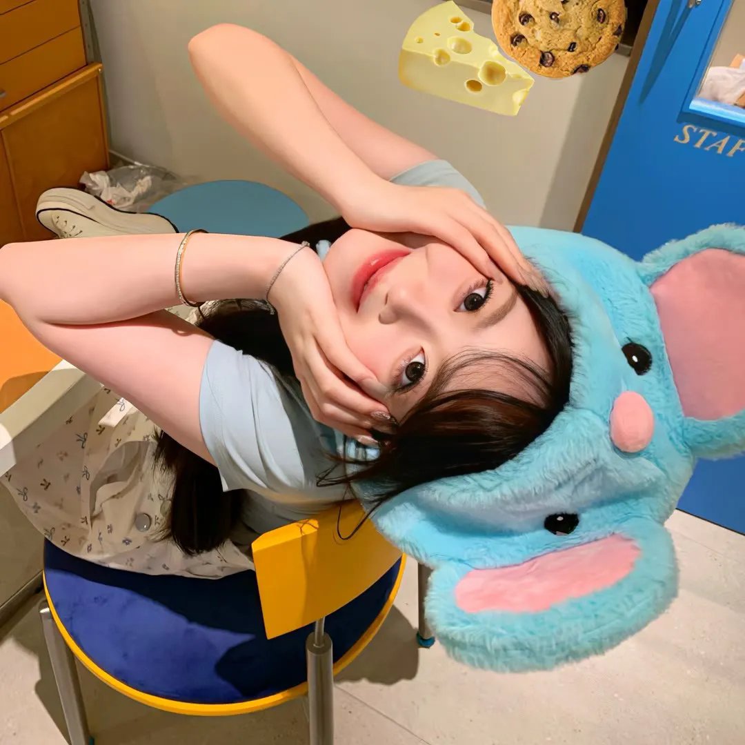 自由女爱