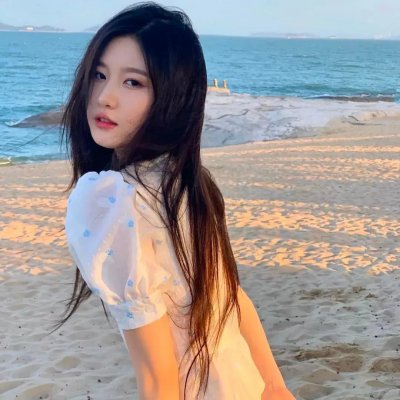雪地娘子军